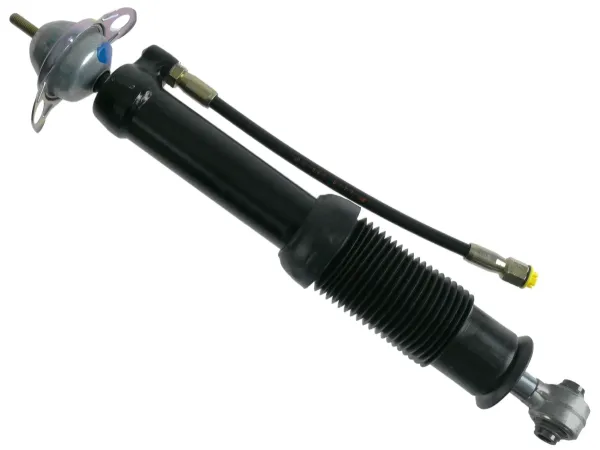 Amortecedor traseiro 102309 Sachs