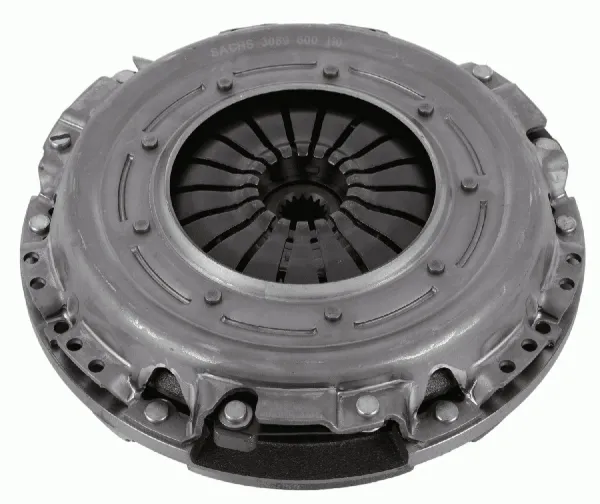 Kit de embraiagem (3 peças) 3089600110 Sachs
