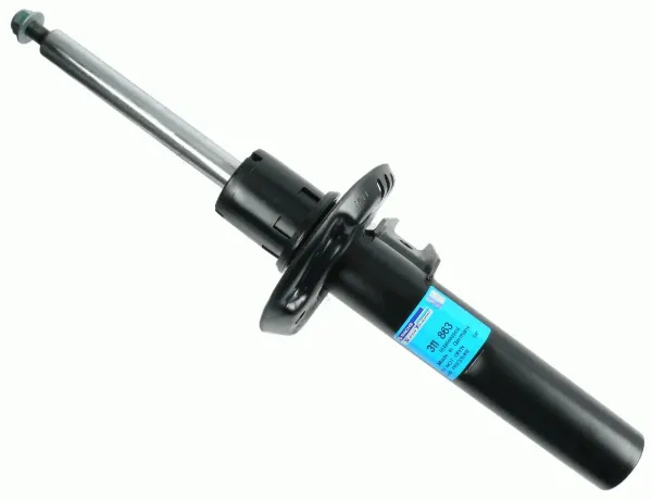 Amortecedor dianteiro 311863 Sachs