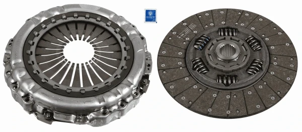 3400700618 Sachs