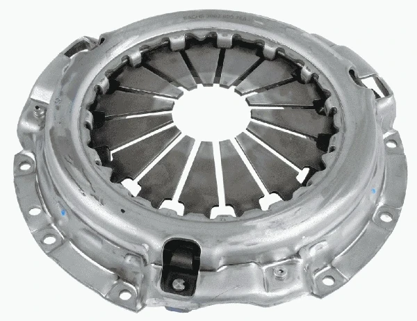 Cesta de embraiagem para Toyota Land Cruiser (J12)