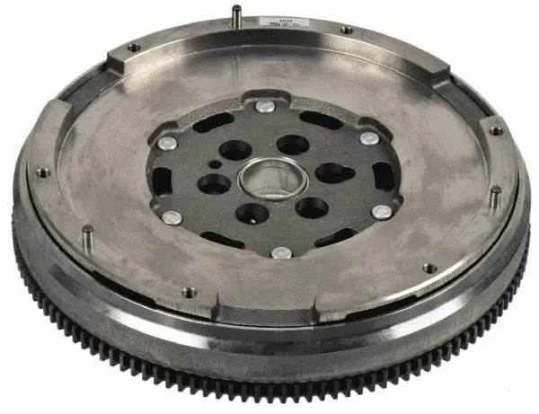 Volante de motor 2294501201 Sachs