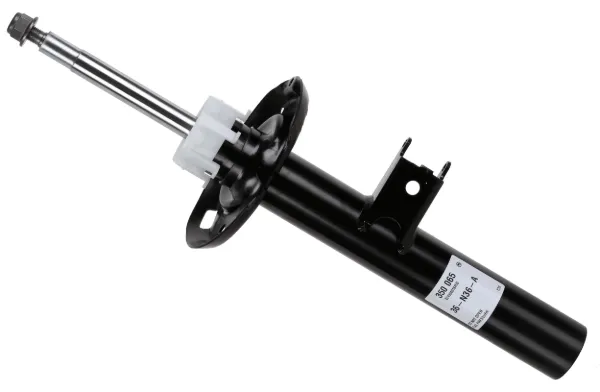 Amortecedor dianteiro esquerdo 350065 Sachs