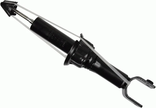 290226 Sachs amortecedor traseiro