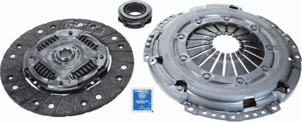 3000950734 Sachs