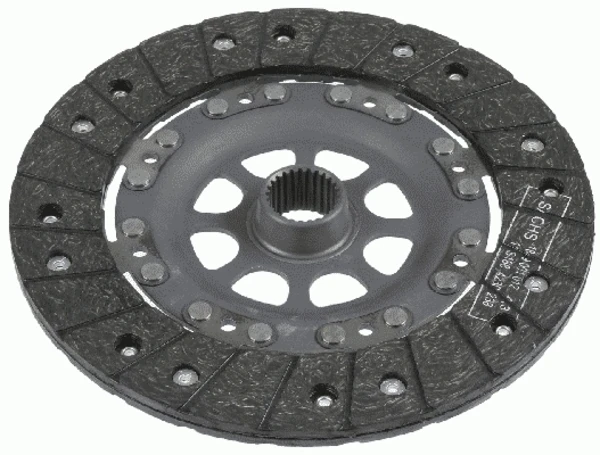 1864503231 Sachs