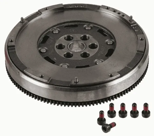Volante de motor 2294701043 Sachs