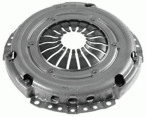 Cesta de embraiagem Volkswagen Polo 4 9A4