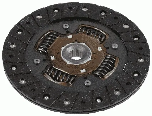 1878988601 Sachs
