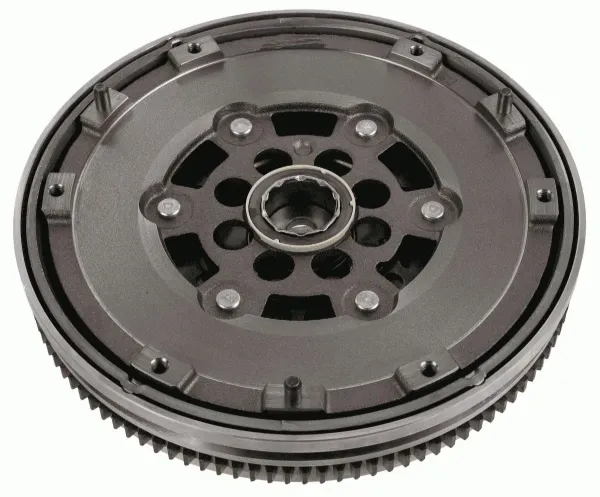 Volante de motor 2294501256 Sachs