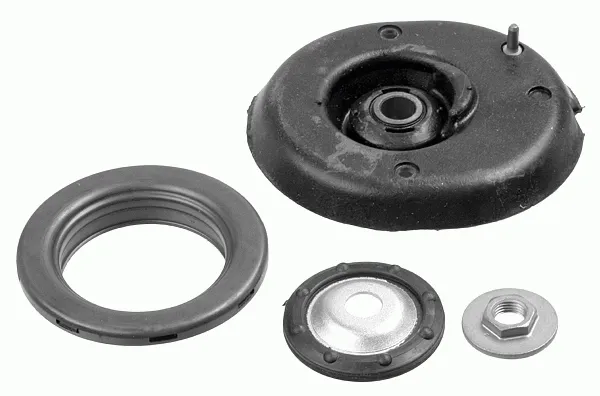 Suporte de amortecedor dianteiro 802522 Sachs