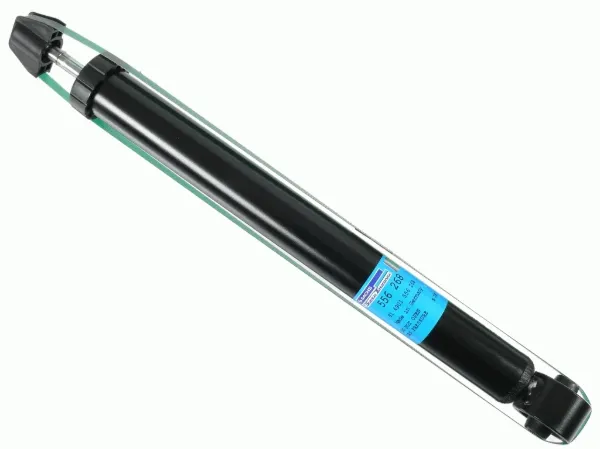 Amortecedor traseiro 556268 Sachs