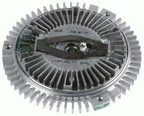 Acoplamento viscoso de ventilador de esfriamento 2100062031 Sachs