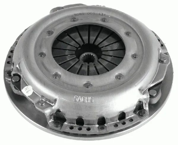 Kit de embraiagem (3 peças) 3089001131 Sachs
