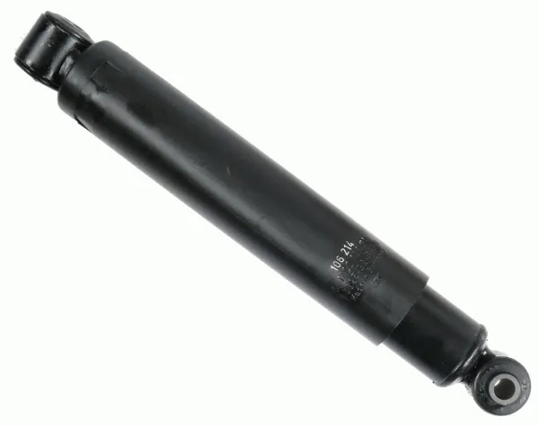 Amortecedor traseiro 106214 Sachs