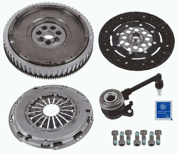 2290601143 Sachs