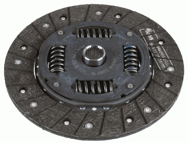 1862265031 Sachs