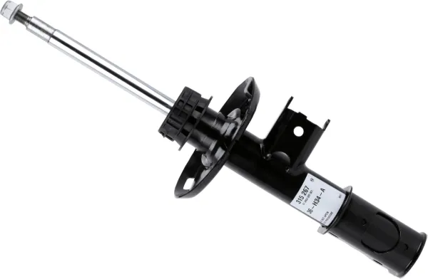 Amortecedor dianteiro esquerdo 315267 Sachs
