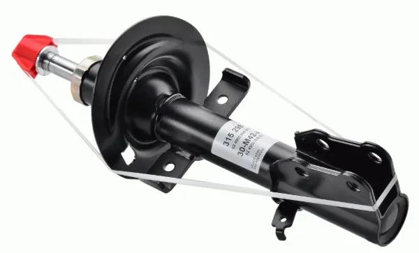 Amortecedor dianteiro 315298 Sachs