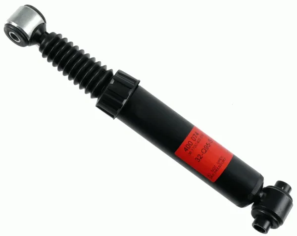 Amortecedor traseiro 400074 Sachs