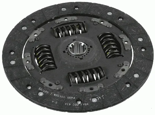 Disco de embraiagem Jeep Grand Cherokee I