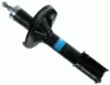 Amortecedor traseiro 312270 Sachs