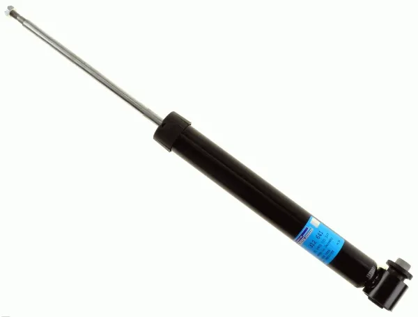 Amortecedor traseiro 312641 Sachs