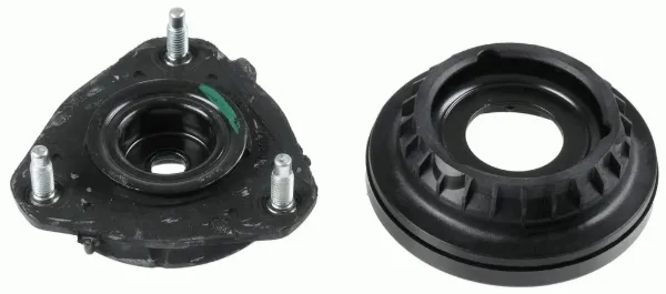 Suporte de amortecedor dianteiro 802470 Sachs