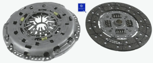 3000951910 Sachs