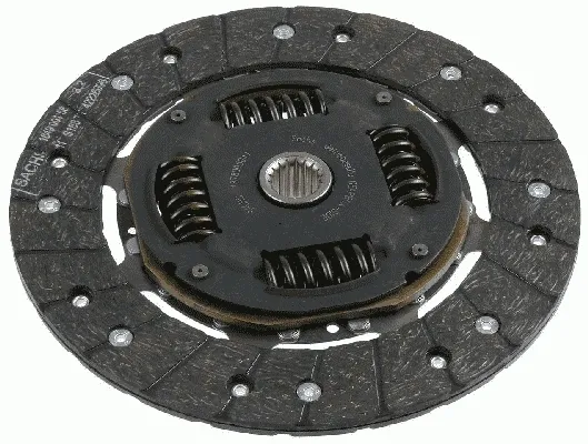 Disco de embraiagem 1878005041 Sachs