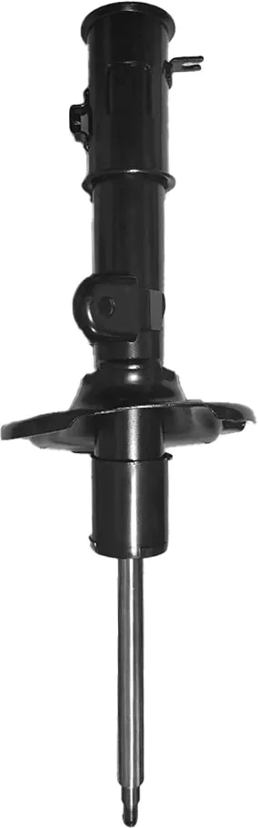 Amortecedor dianteiro direito 314893 Sachs