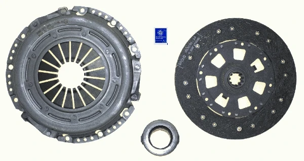 3000724001 Sachs