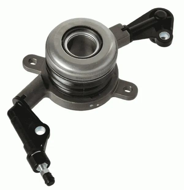 Cilindro de trabalho de embraiagem montado com rolamento de desengate 3182654192 Sachs