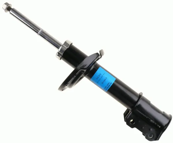 Amortecedor dianteiro direito 312612 Sachs