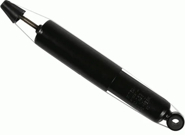 Amortecedor traseiro 317595 Sachs