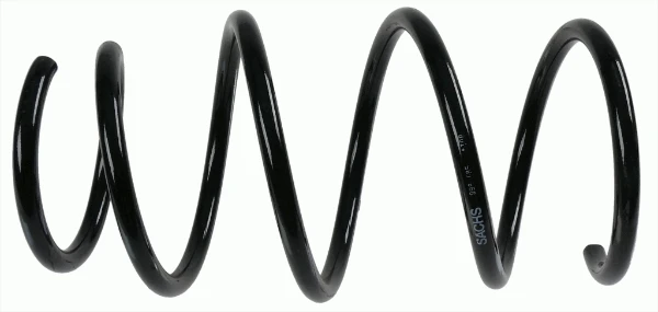 998485 Sachs mola dianteira