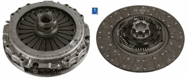 3400700648 Sachs