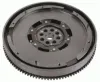 Volante de motor Fiat Ducato 3 250