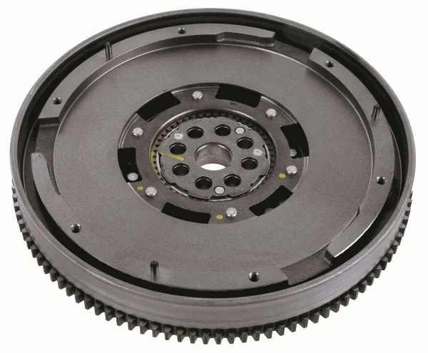 Volante de motor Fiat Ducato 3 250