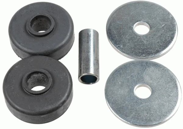 802693 Sachs