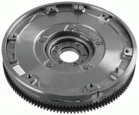 Volante de motor 6366000005 Sachs