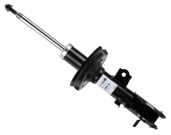 Amortecedor dianteiro direito 317709 Sachs