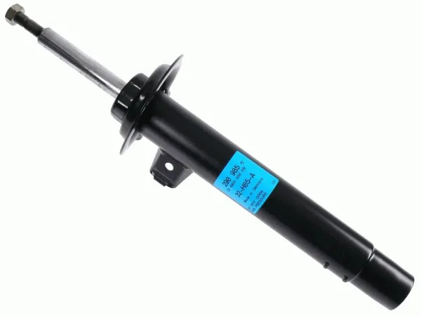 Amortecedor dianteiro esquerdo 290985 Sachs
