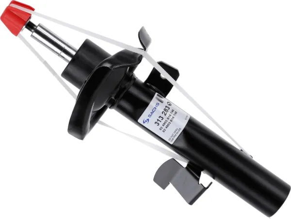 Amortecedor dianteiro esquerdo 313283 Sachs