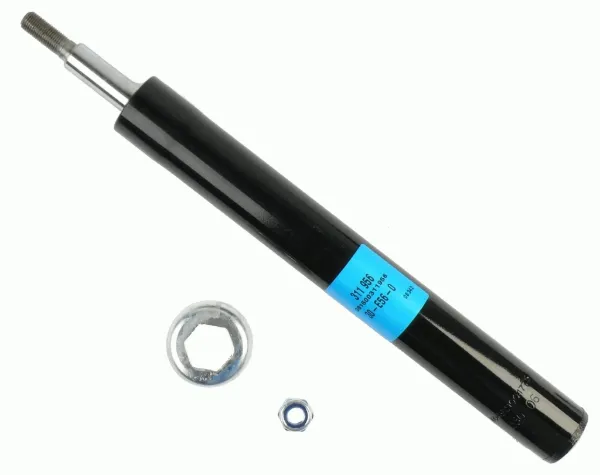 Amortecedor dianteiro 311956 Sachs