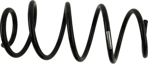 Mola dianteira para Mazda CX-5 I KE, GH