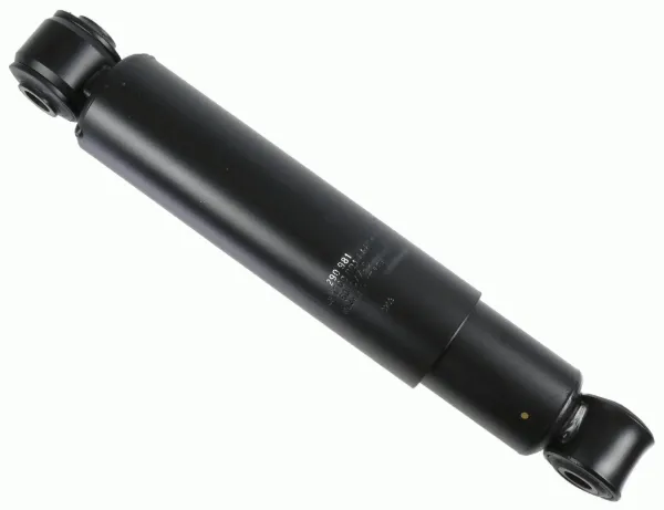 Amortecedor traseiro 290981 Sachs