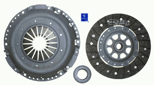 3000387101 Sachs