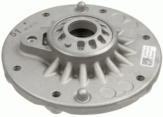 Suporte de amortecedor dianteiro 803162 Sachs