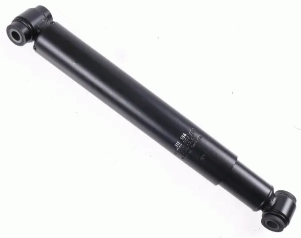 Amortecedor traseiro 311186 Sachs